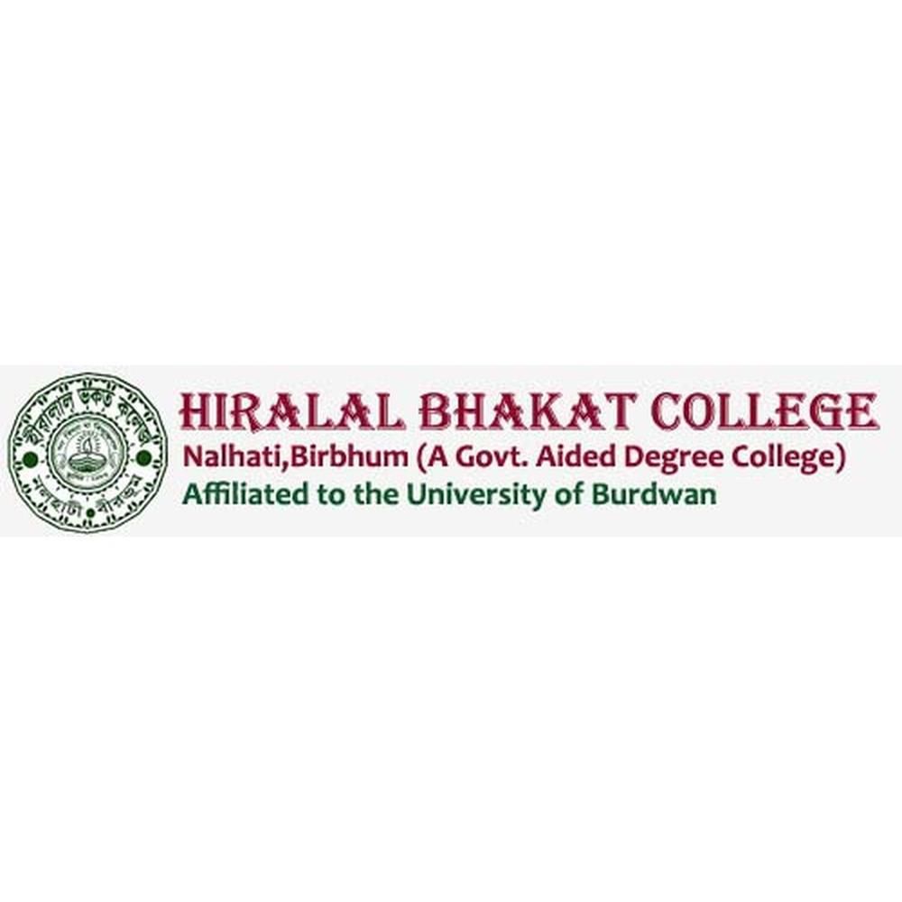 Hiralal Bhakat College