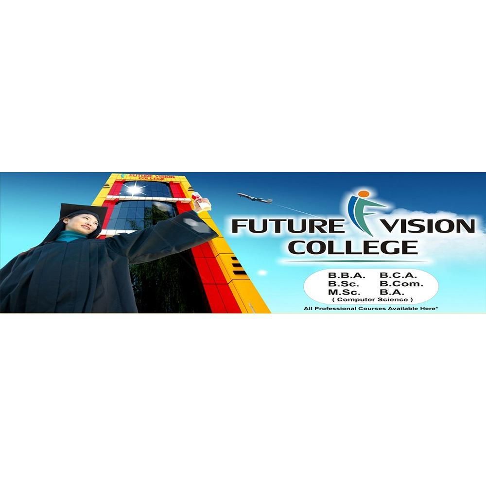 Future Vision College