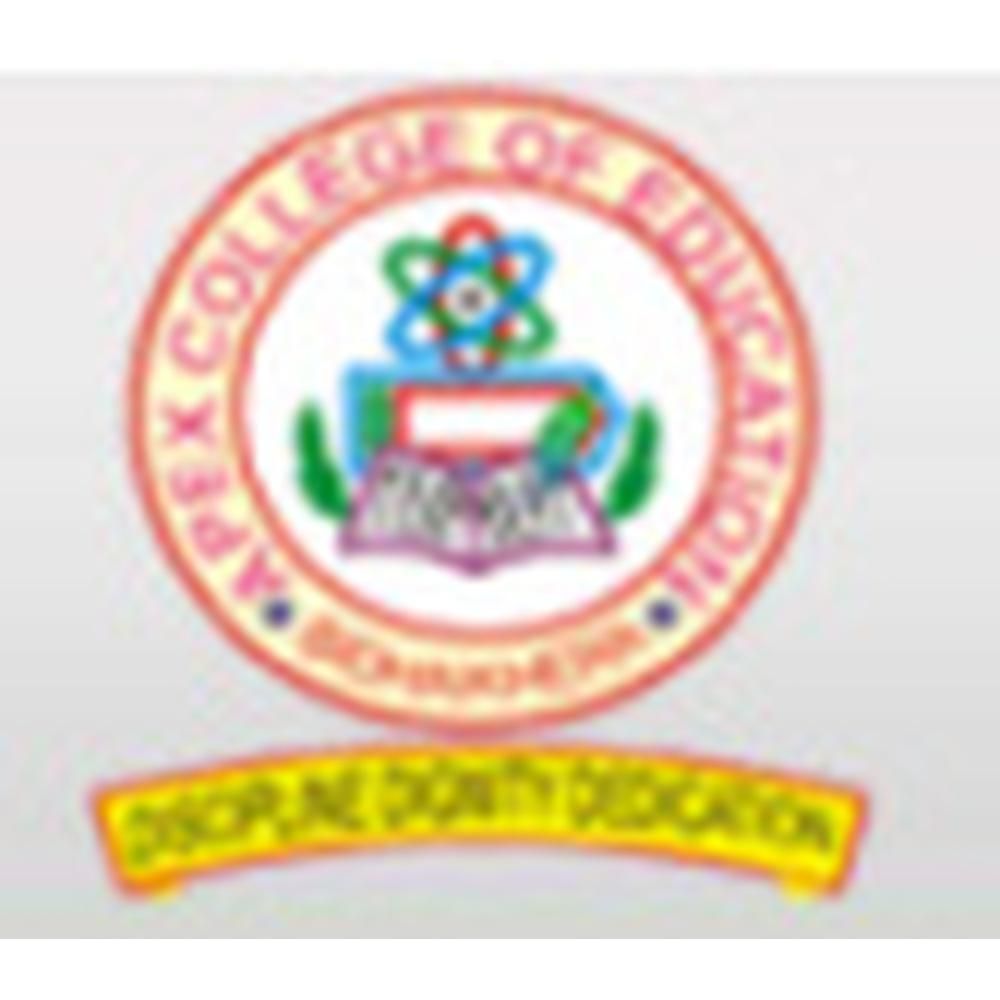 Apex College of Education, Fatehabad