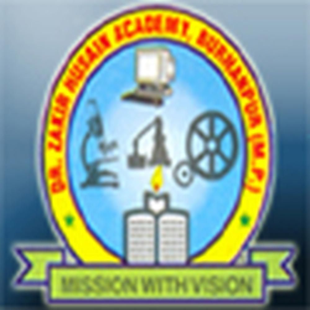 Dr. Zakir Husain Group Of Colleges