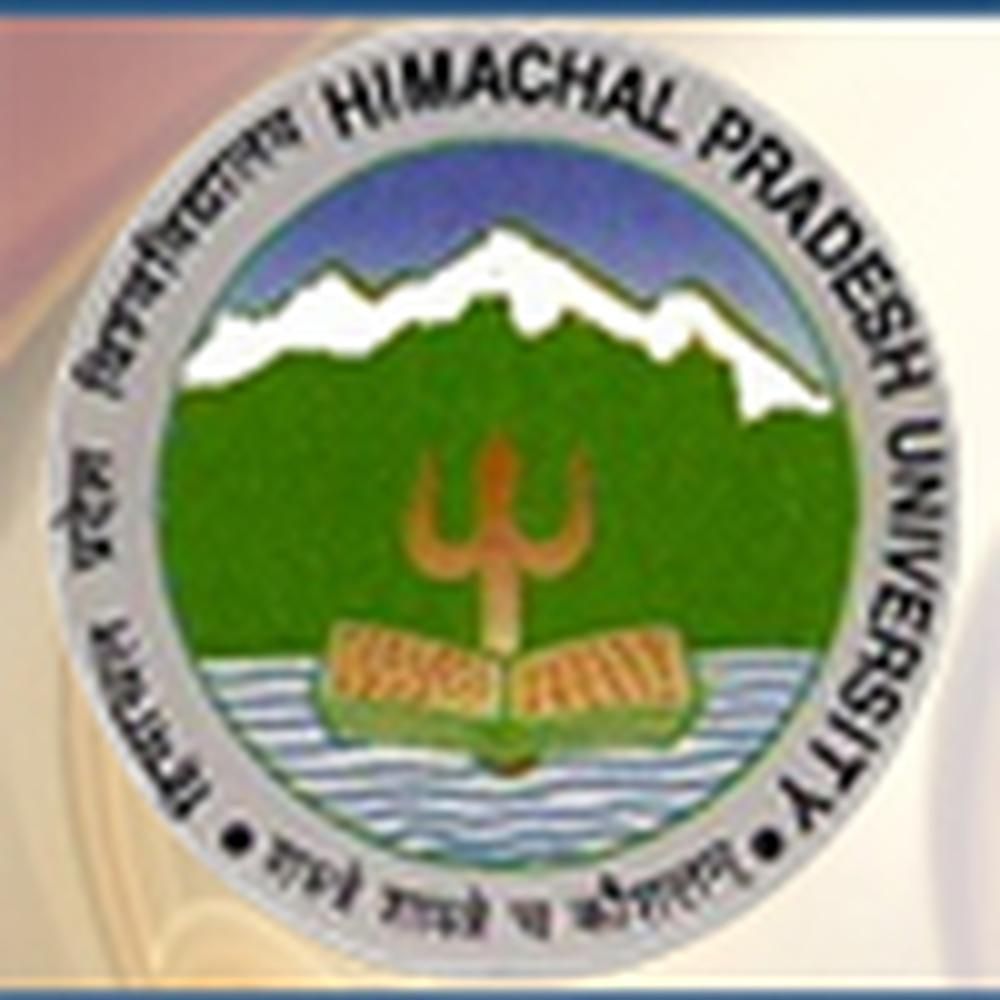 Himachal Pradesh University Department of Laws