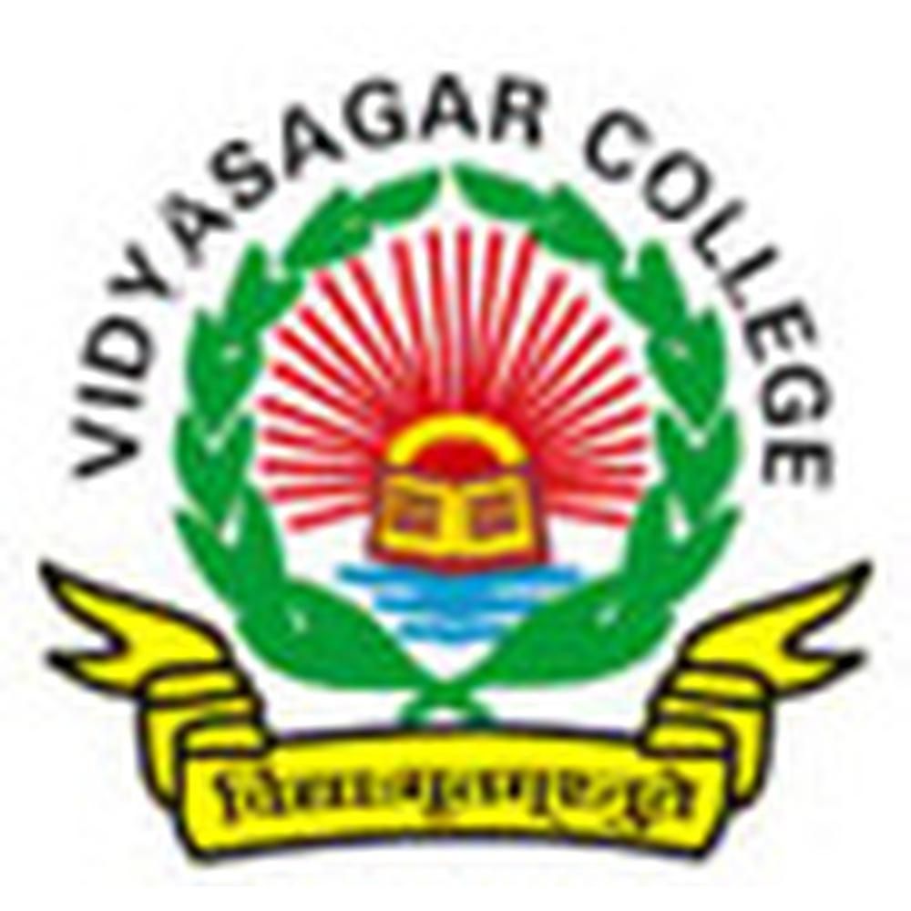 VidyaSagar College, Indore