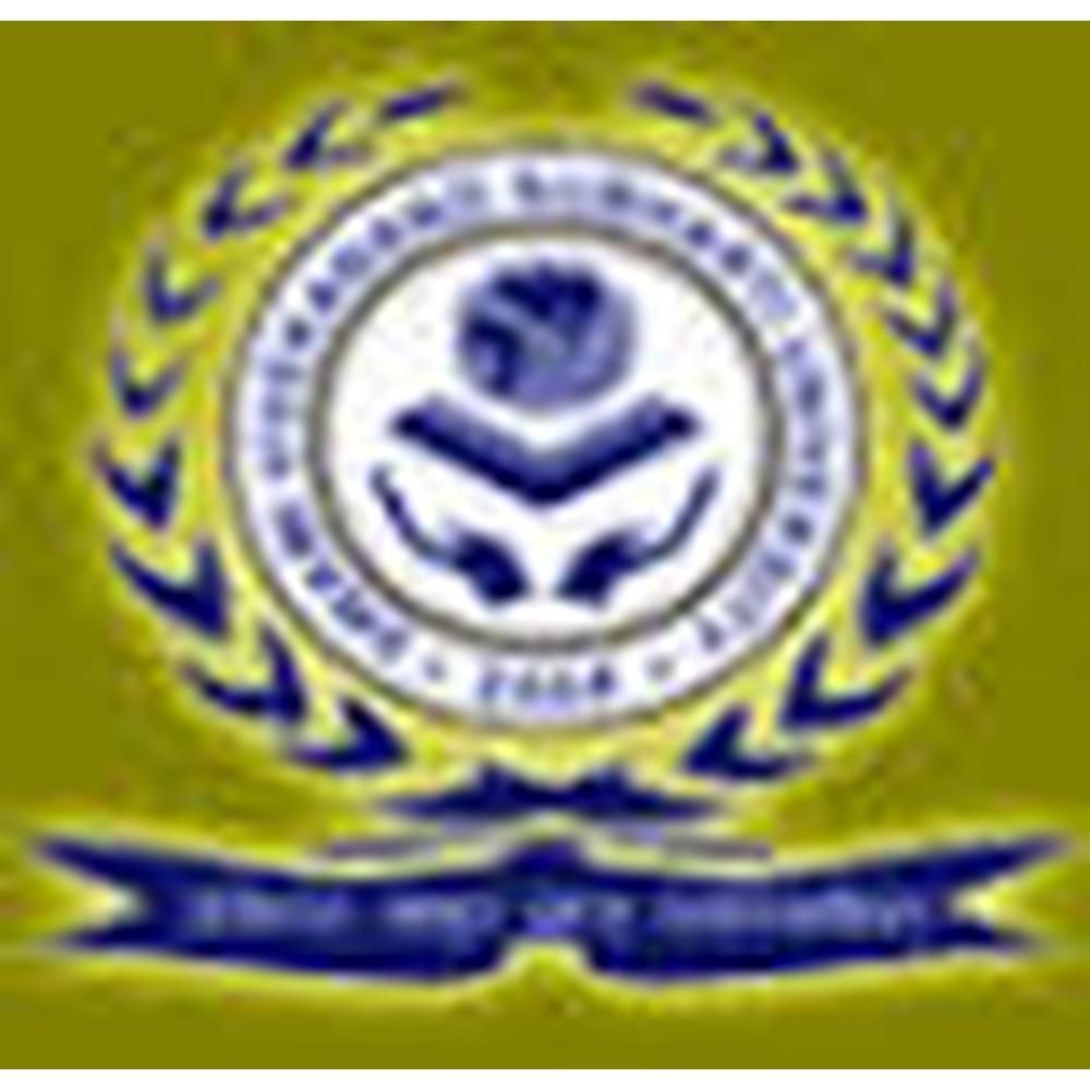 Sardar Patel Subharti Institute of Law