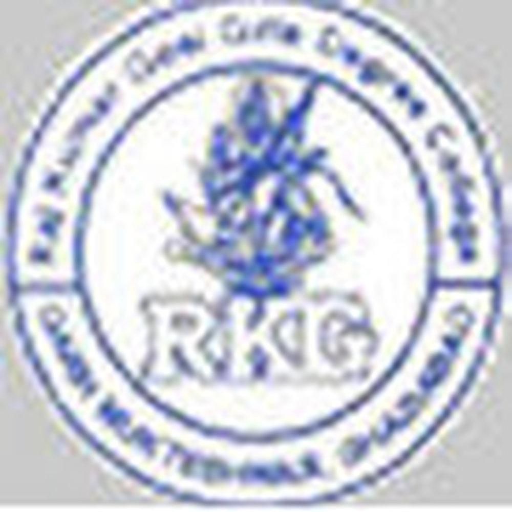 Rajkumar Goel Girls Degree College