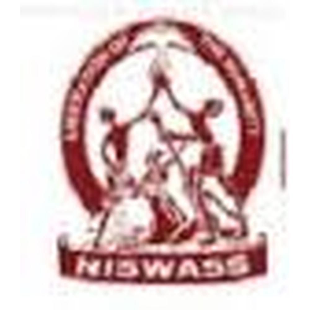 National Institute of Social Work and Social Sciences (NISWASS)