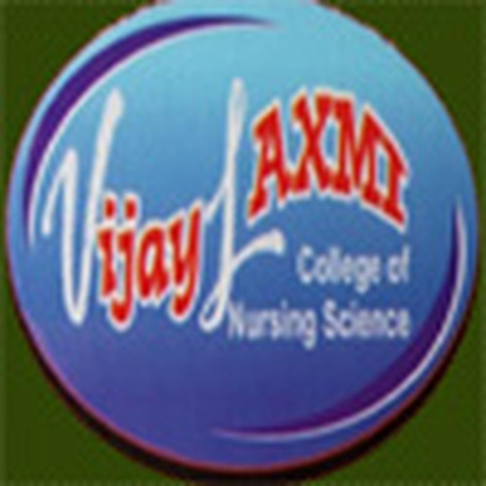 Vijay laxmi College of Nursing