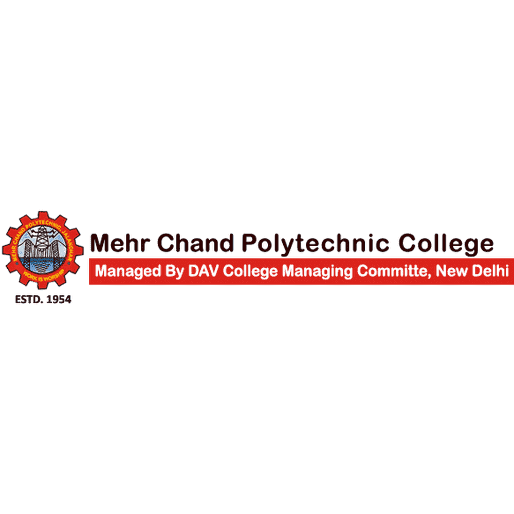 Mehr Chand Polytechnic College