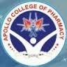 Apollo College of Pharmacy