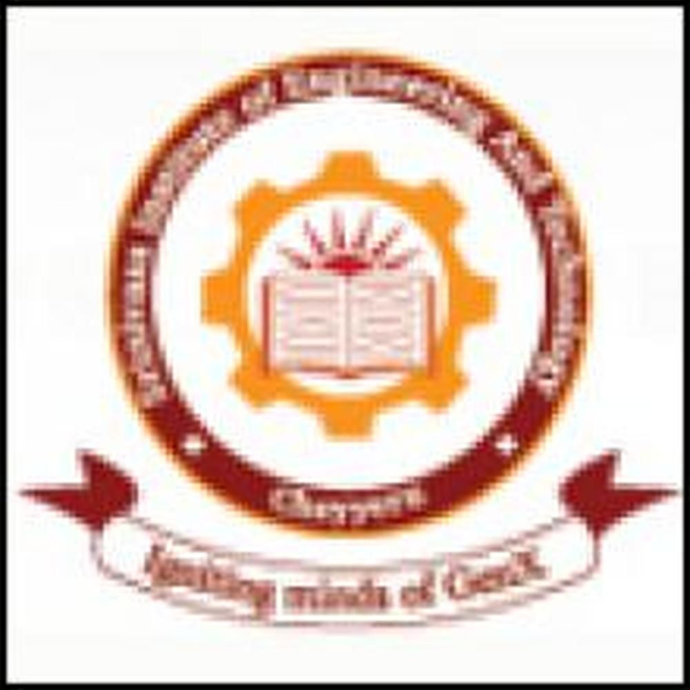 Srinivasa College of Engineering & Technology
