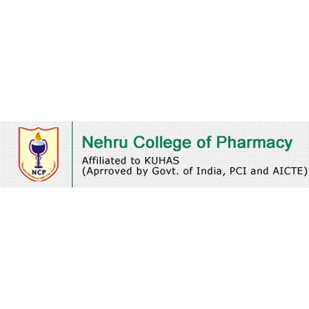 Nehru College of Nursing, Palakkad