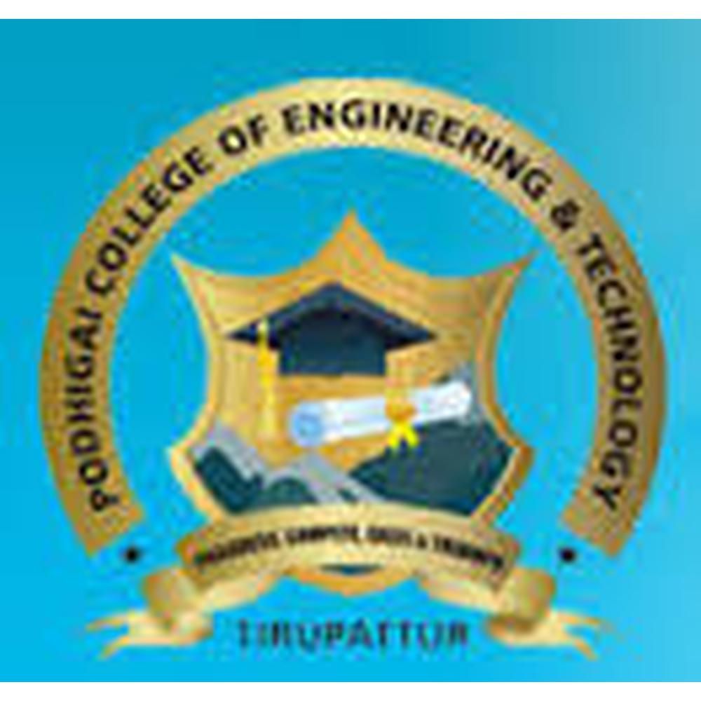 Podhigai College of Engineering and Technology