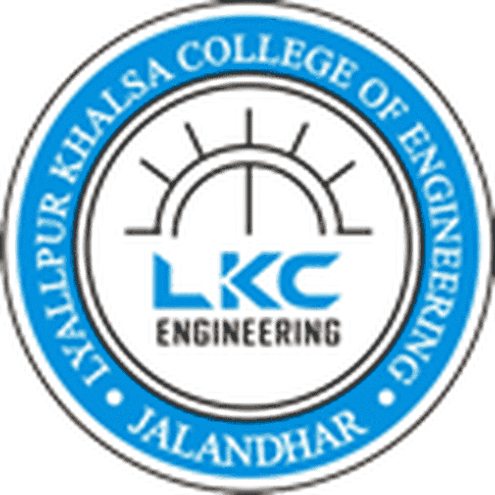 Lyallpur Khalsa College of Engineering