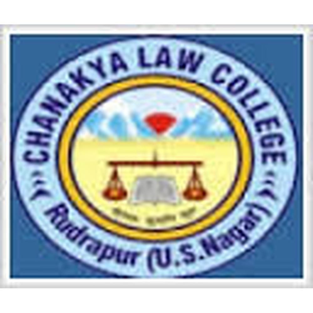 Chanakya Law College, Udham Singh Nagar