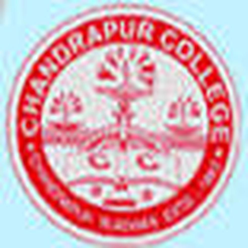 Chandrapur College