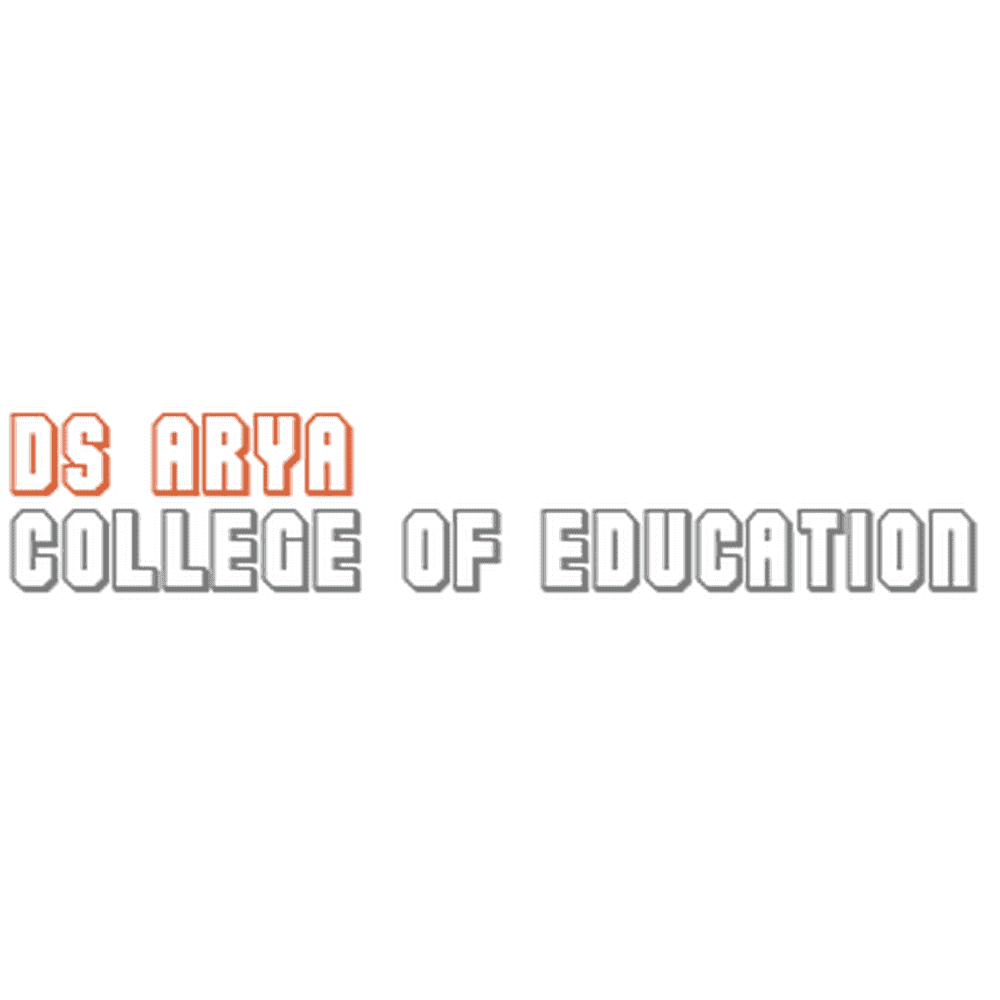 D.S. Arya College of Education