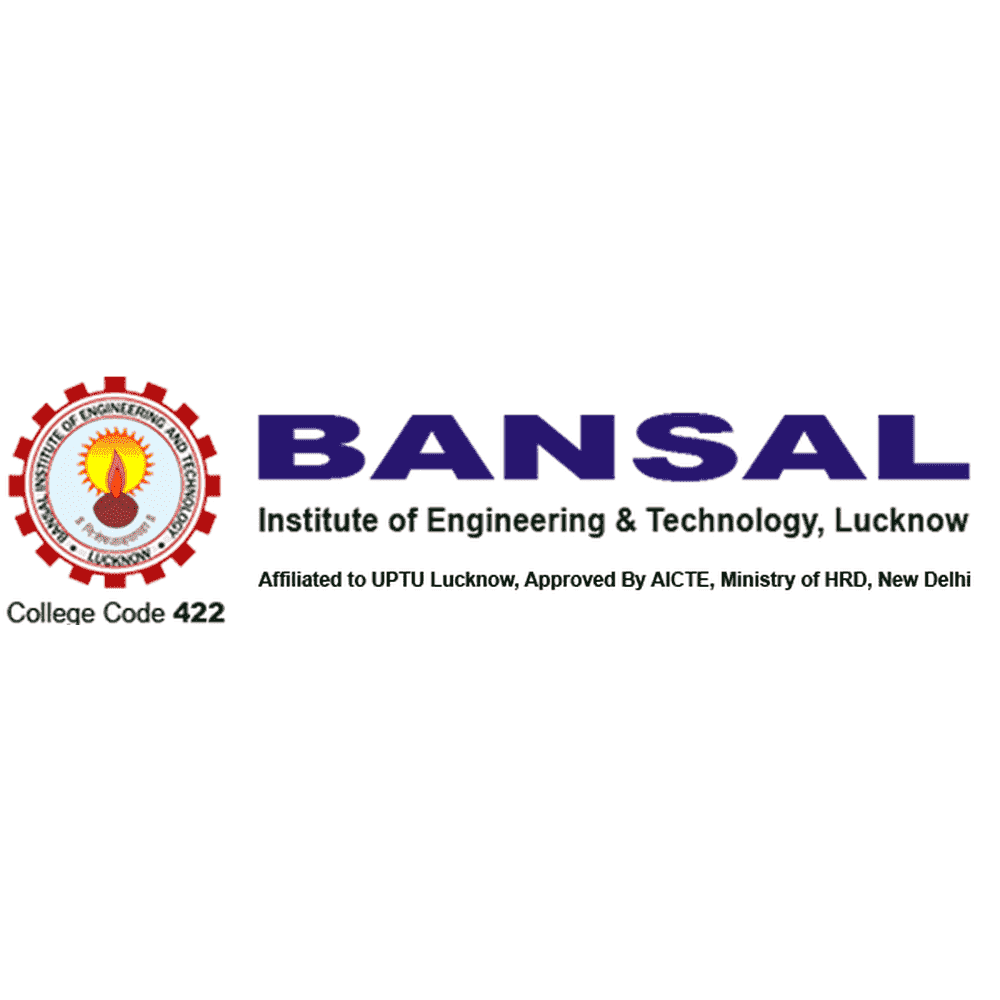 Bansal Institute of Engineering & Technology, Lucknow