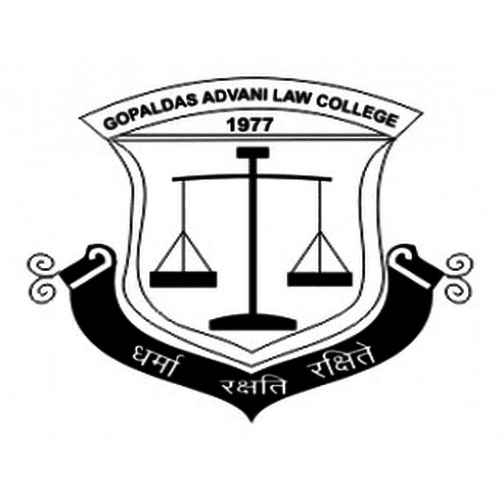 Gopaldas Jhamatmal Advani Law College