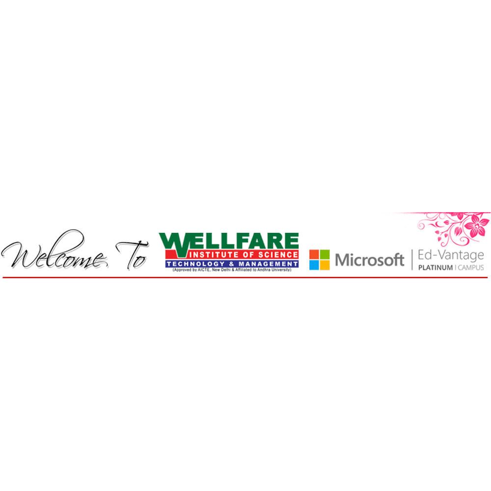 Wellfare Institute of Science Technology & Management