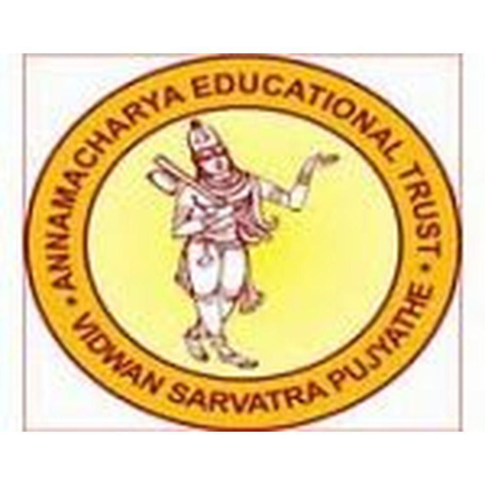 Annamacharya Institute of Technology & Sciences (AITS), Rajampet