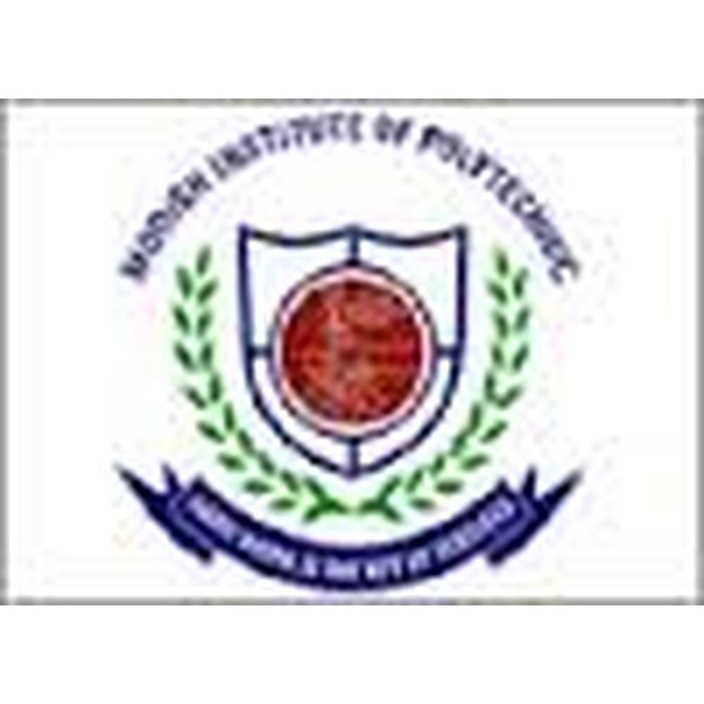 Modish Institute of Polytechnic
