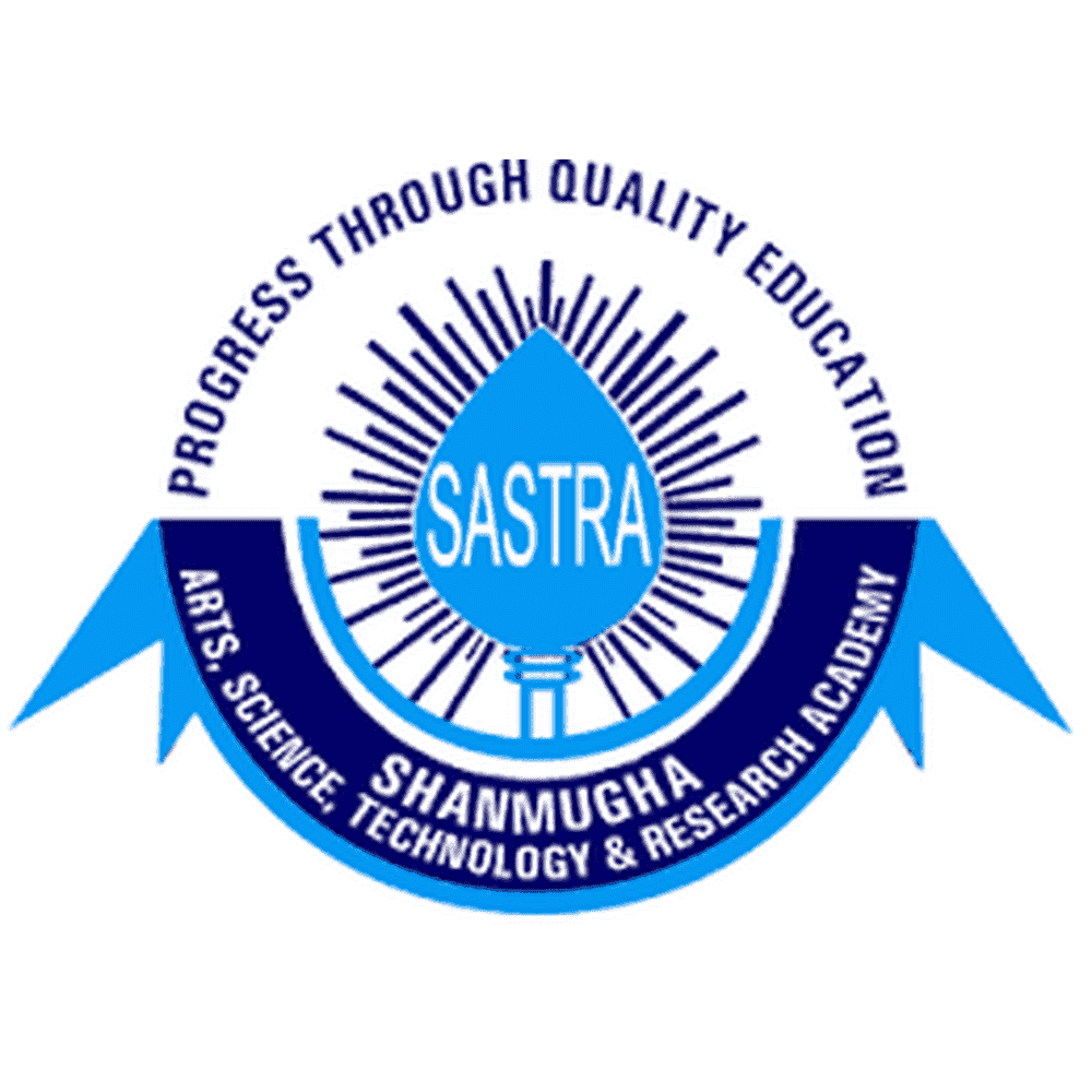 SASTRA University