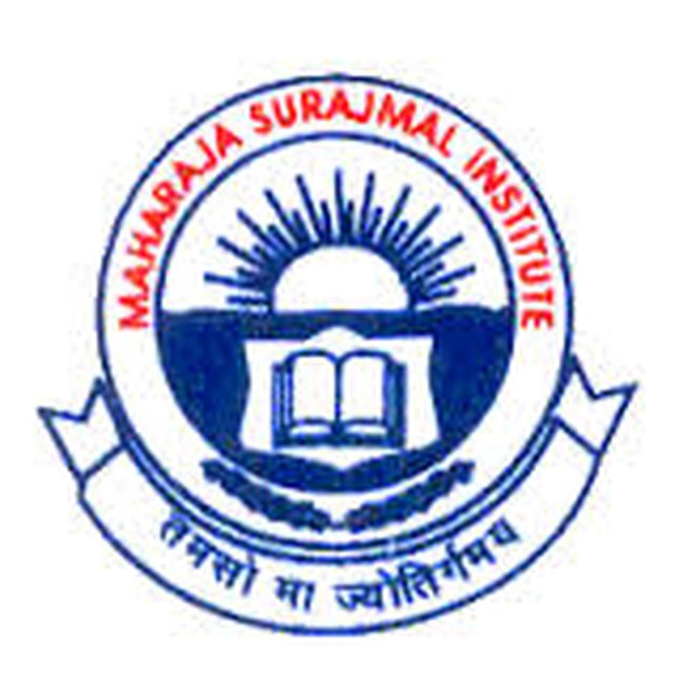 Maharaja Surajmal Institute