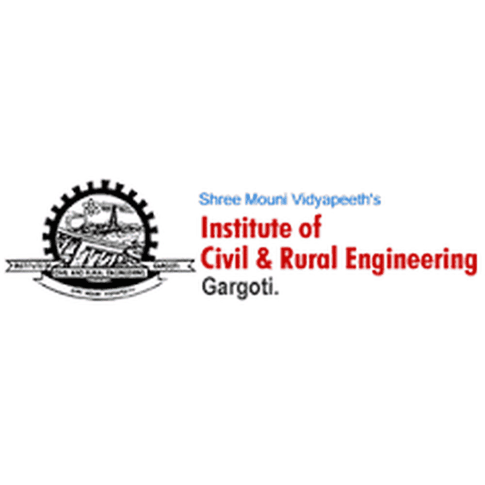 Institute Of Civil & Rural Engineering