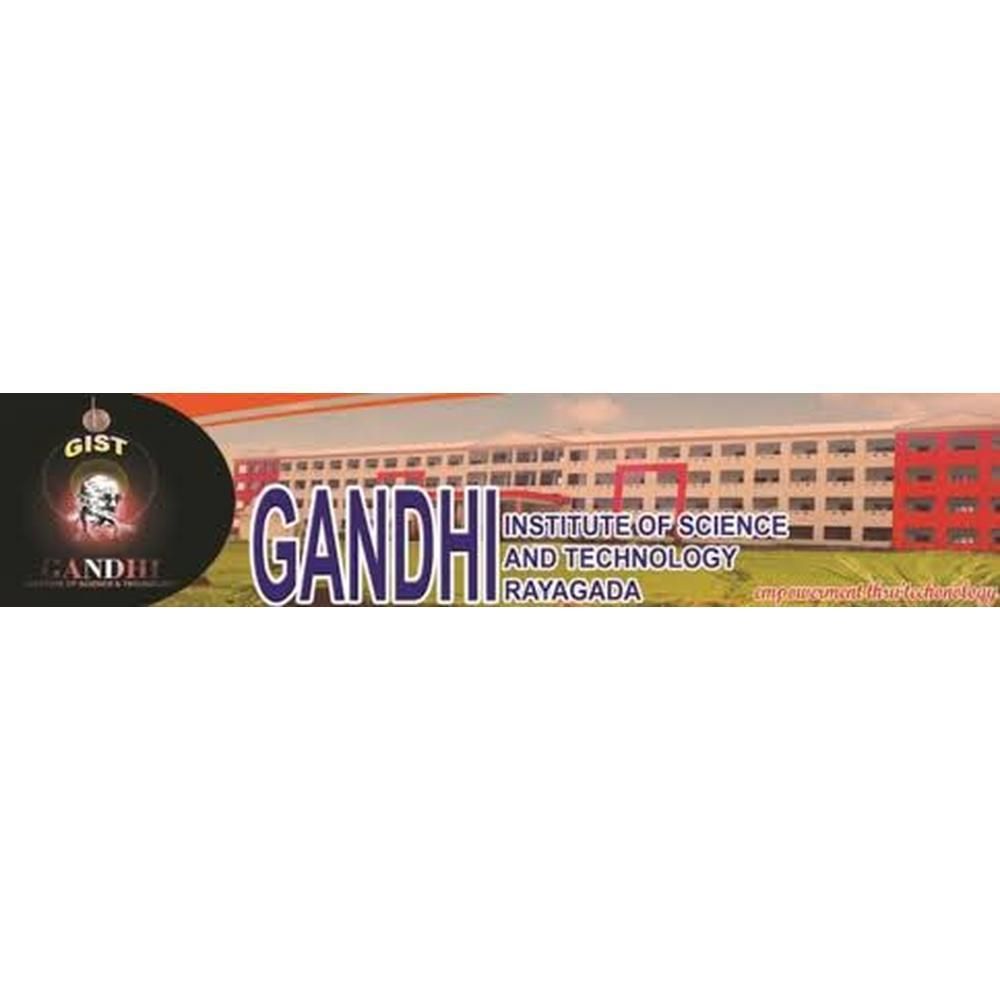 Gandhi Institute of Science and Technology GIST