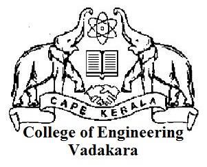 COLLEGE OF ENGINEERING, VADAKARA