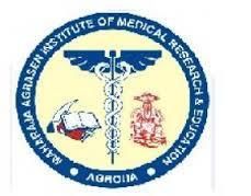 Maharaja Agrasen Institute of Medical Research & Education