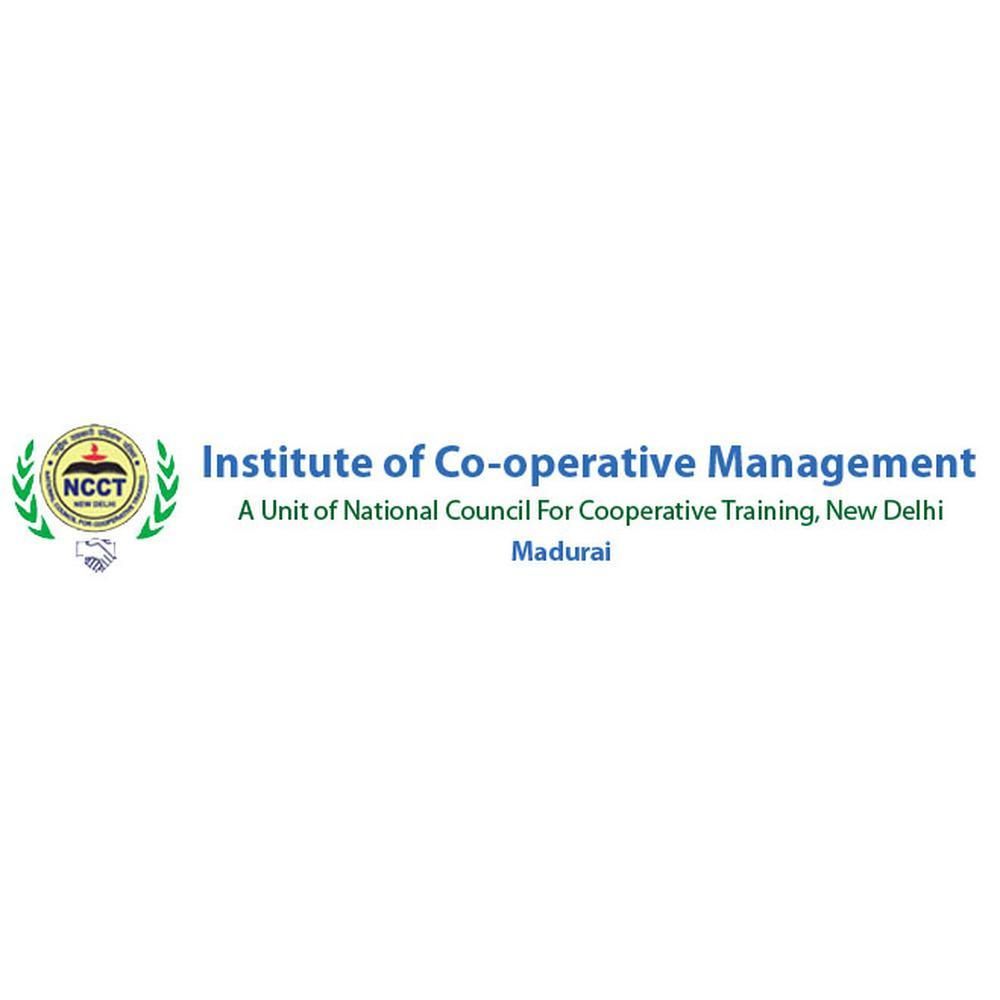 Institute of Co-operative Management