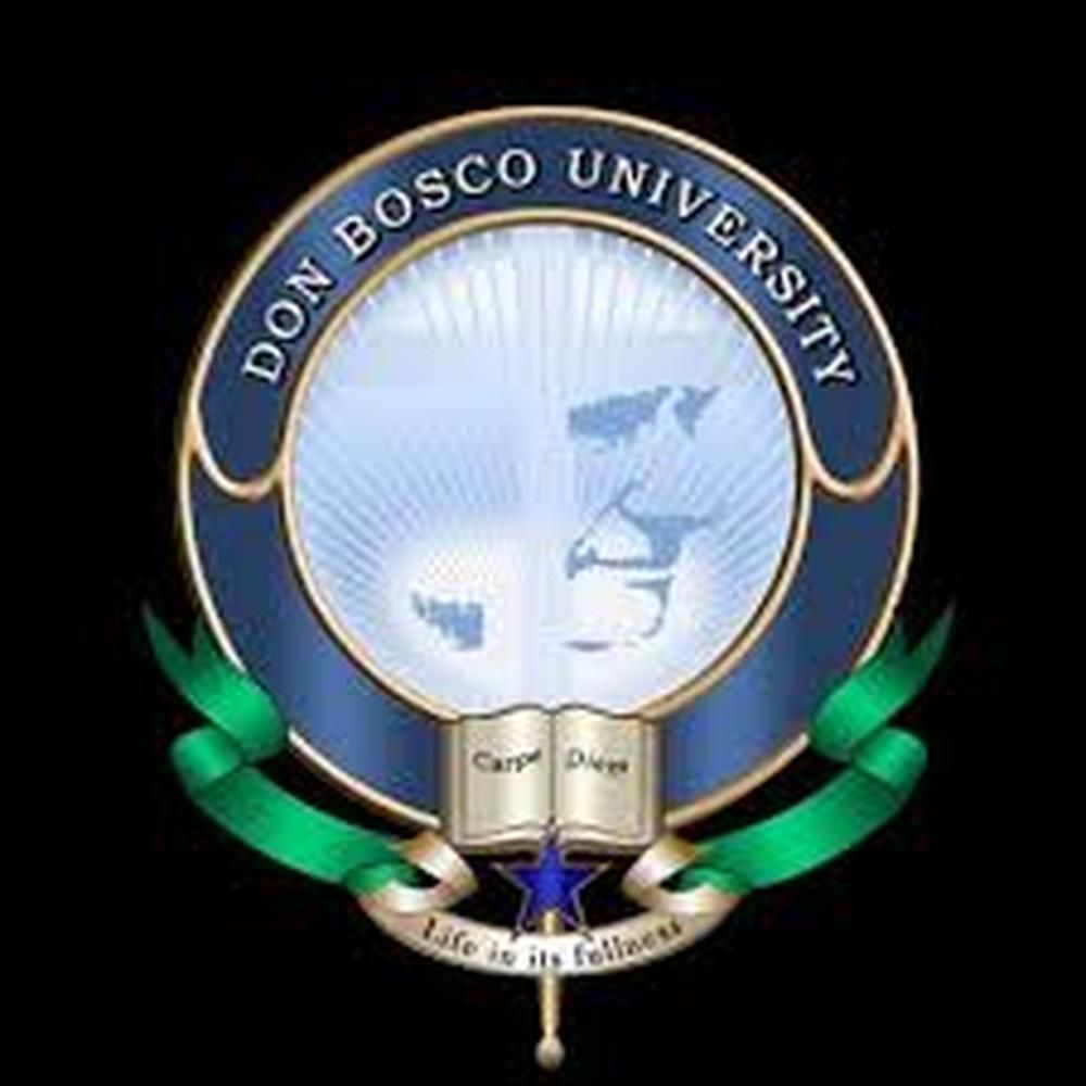 Assam Don Bosco University