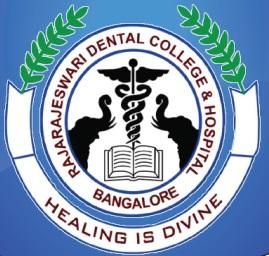 Rajarajeswari Dental College and Hospital