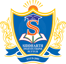 SIDDARTHA INSTITUTE OF SCIENCE AND TECHNOLOGY