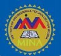 MINA INSTITUTE OF ENGINERING TECHNOLOGY FOR WOMEN