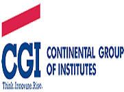 Continental Group of Institutes