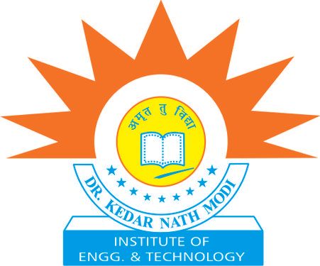 Dr K N Modi Institute Of Engineering & Technology