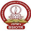 JSPM's Bhivarabai Sawant Institute of Technology & Research