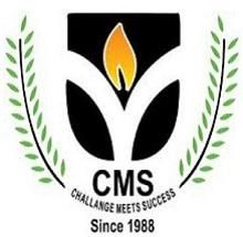 CMS College of Science & Commerce, Coimbatore