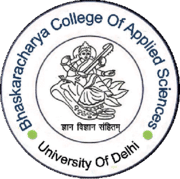 Bhaskaracharya College of Applied Sciences