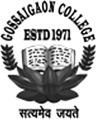 Gossaigaon College