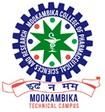 MOOKAMBIKA COLLEGE OF PHARMACEUTICAL SCIENCES & RESEARCH