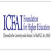 The ICFAI Foundation for Higher Education