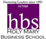 Holy Mary Business School