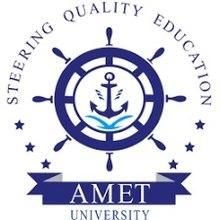 Academy of Maritime Education and Training University