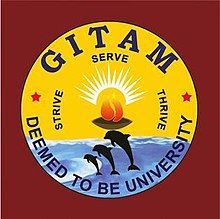 GITAM (Deemed To Be University), Bangalore