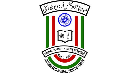 SCHOOL OF COMPUTER SCIENCE AND INFORMATION TECHNOLOGY, MAULANA AZAD NATIONAL URDU UNIVERSITY