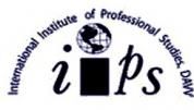 International Institute of Professional Studies