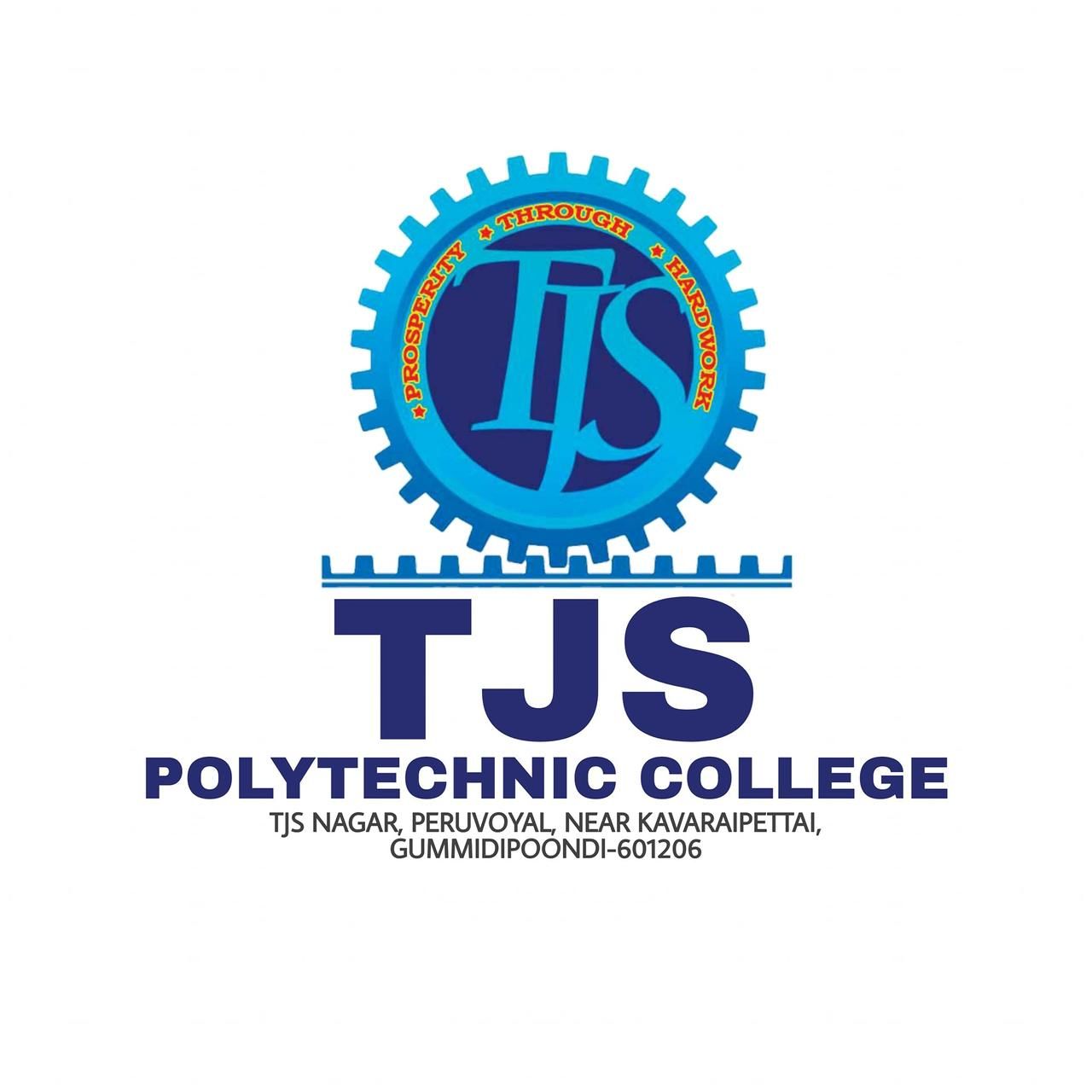 TJS Polytechnic College