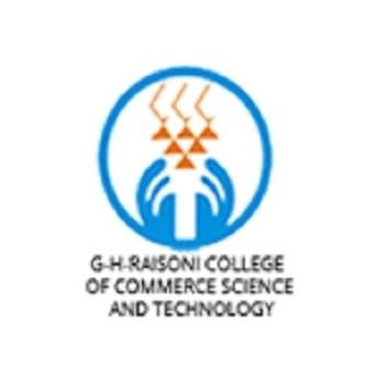 G.H. Raisoni College of Commerce, Science and Technology